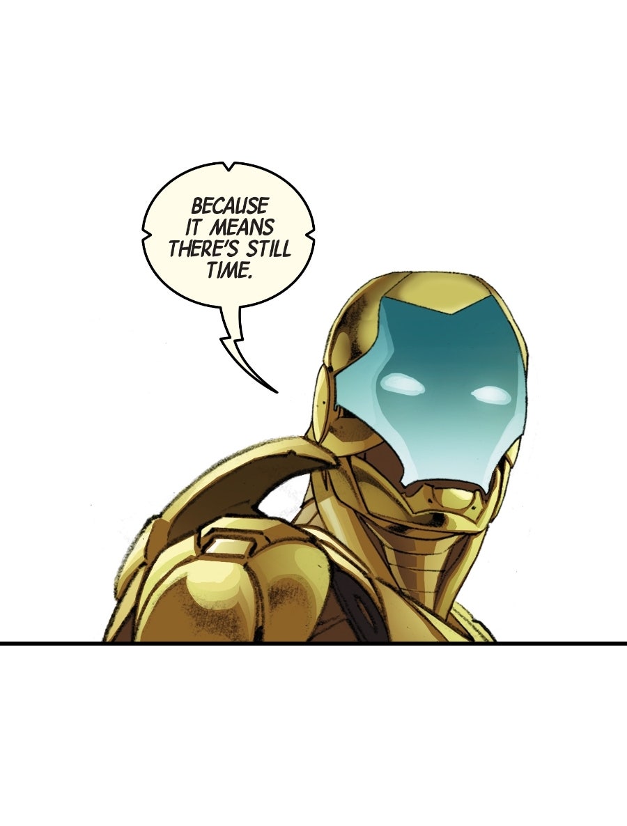Read Avengers chapter 47 image 65 on Lezhin