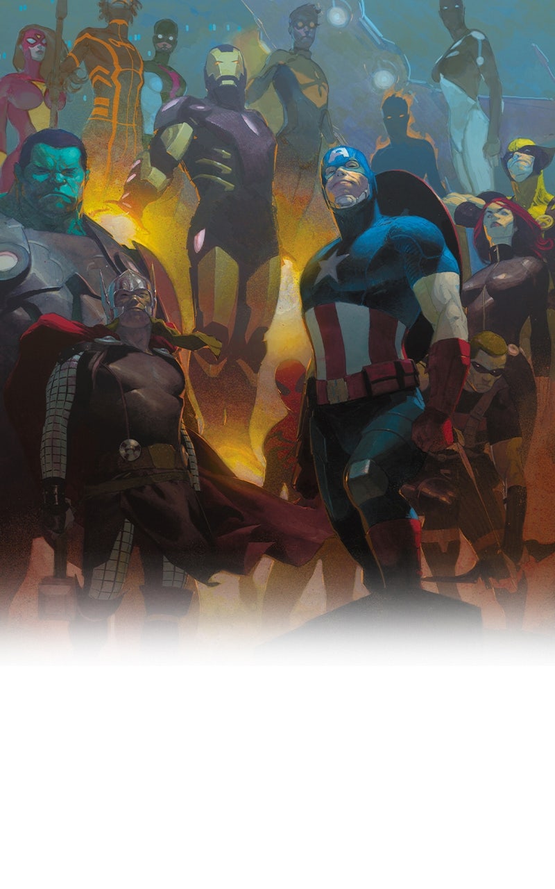 Read Avengers chapter 47 image 67 on Lezhin
