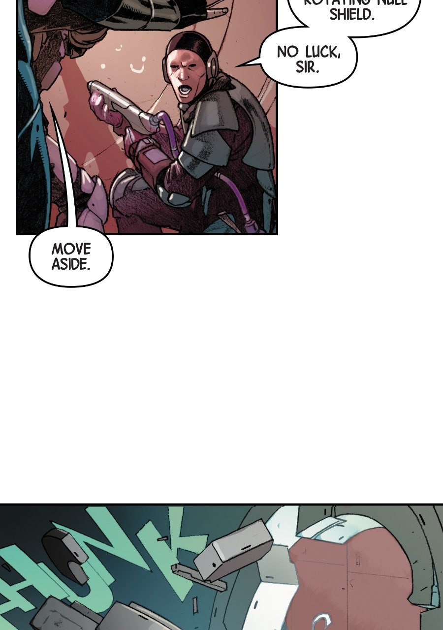 Read Avengers chapter 47 image 9 on Lezhin