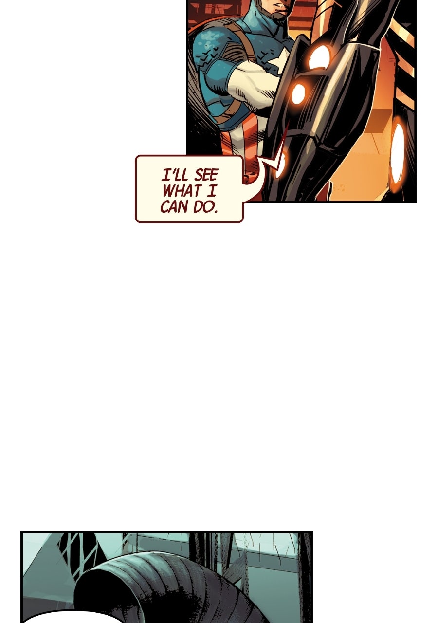 Read Avengers chapter 48 image 14 on Lezhin