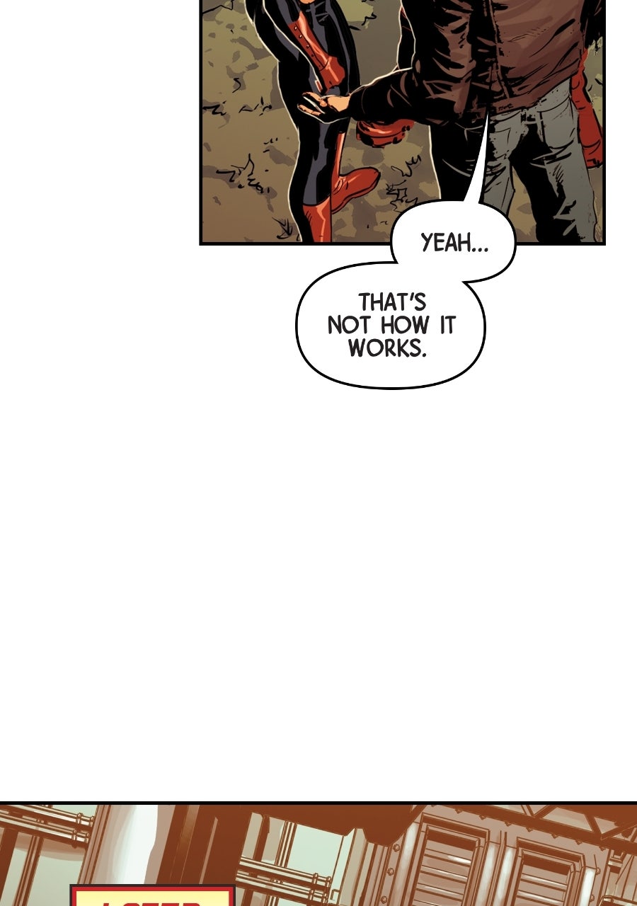 Read Avengers chapter 48 image 17 on Lezhin