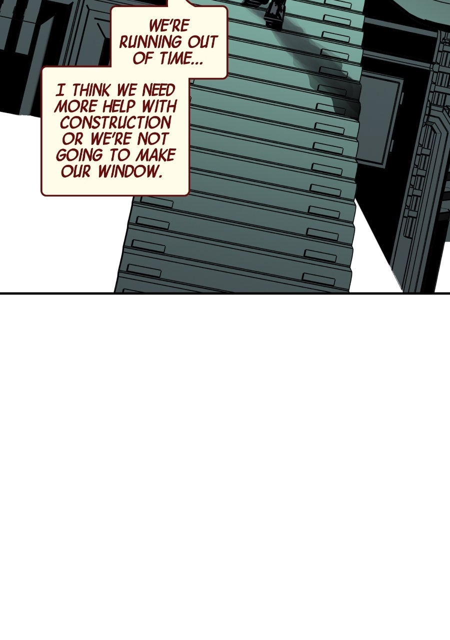 Read Avengers chapter 48 image 19 on Lezhin