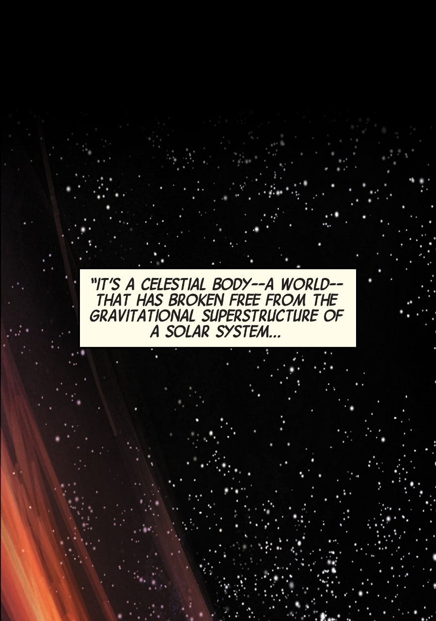 Read Avengers chapter 48 image 2 on Lezhin
