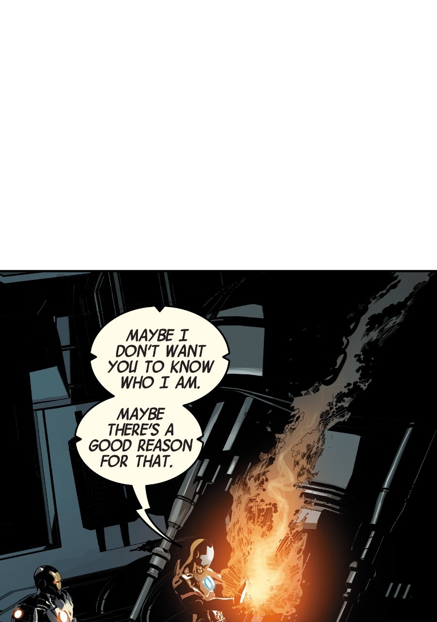 Read Avengers chapter 48 image 24 on Lezhin