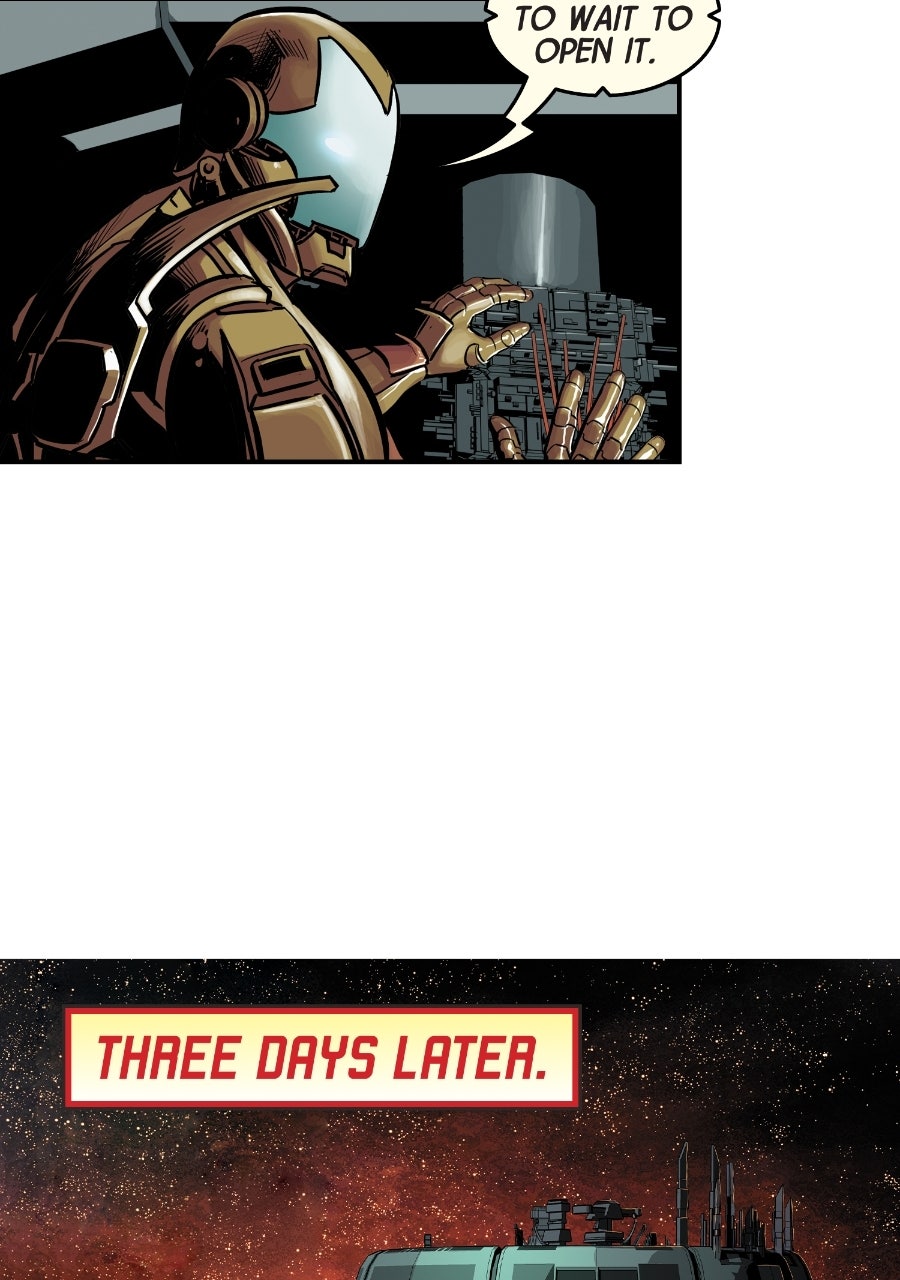 Read Avengers chapter 48 image 28 on Lezhin