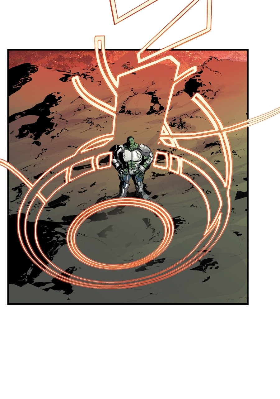 Read Avengers chapter 48 image 32 on Lezhin