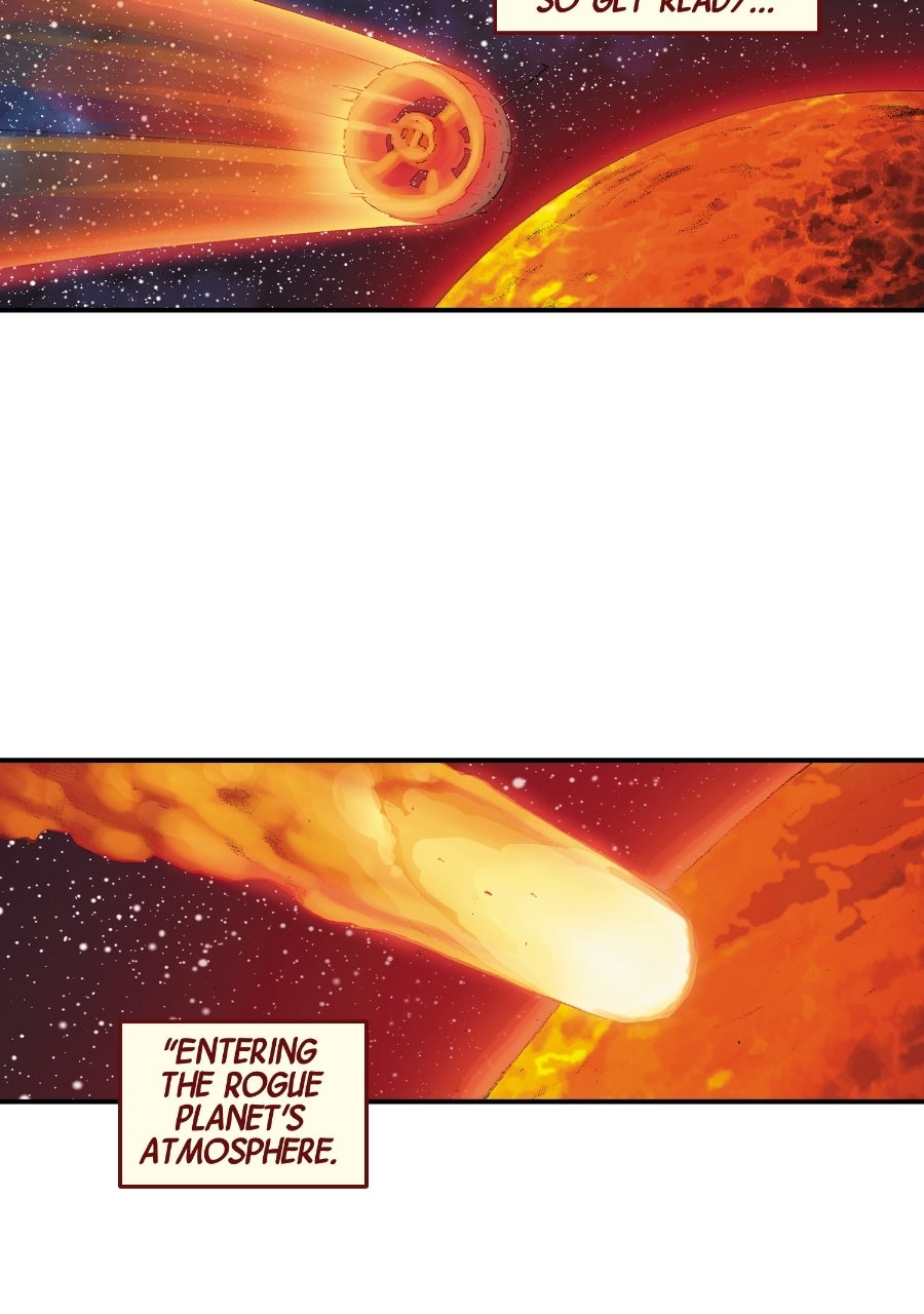 Read Avengers chapter 48 image 36 on Lezhin