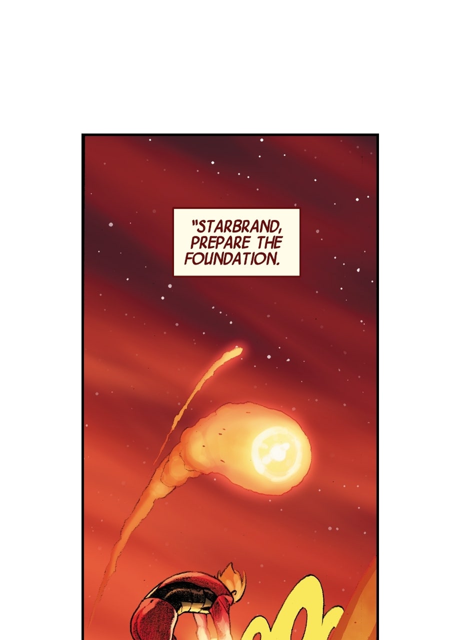 Read Avengers chapter 48 image 37 on Lezhin