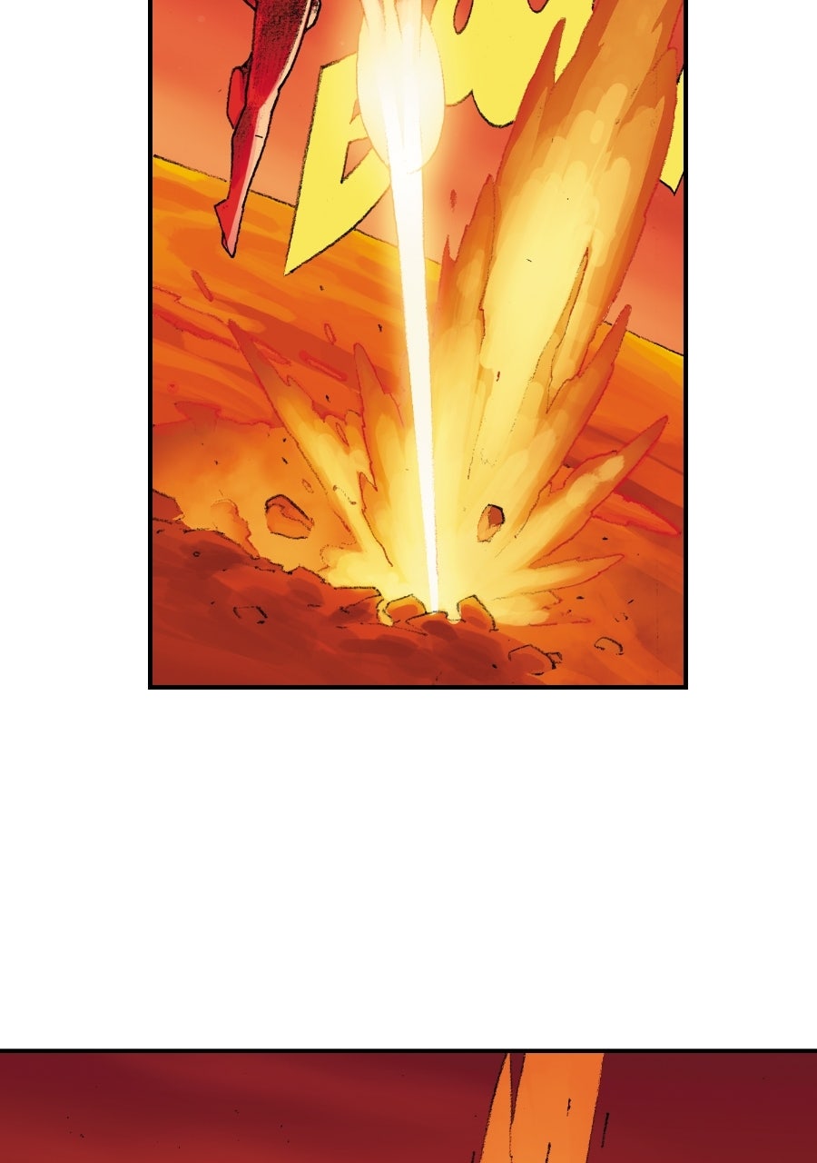 Read Avengers chapter 48 image 38 on Lezhin
