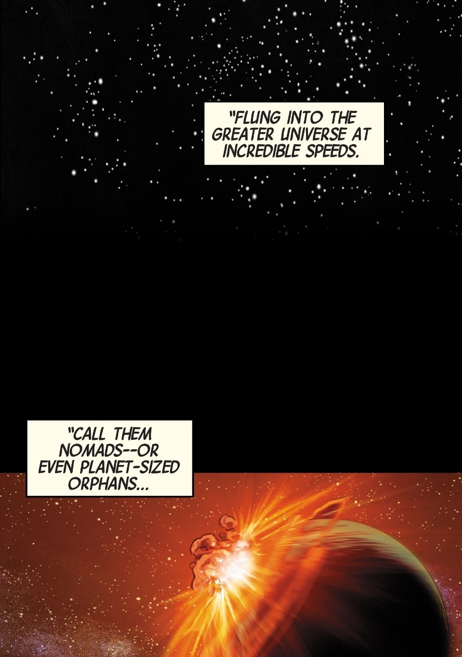 Read Avengers chapter 48 image 4 on Lezhin