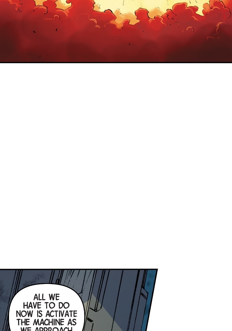 Read Avengers chapter 48 image 40 on Lezhin