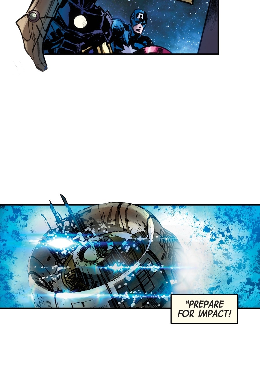 Read Avengers chapter 48 image 46 on Lezhin