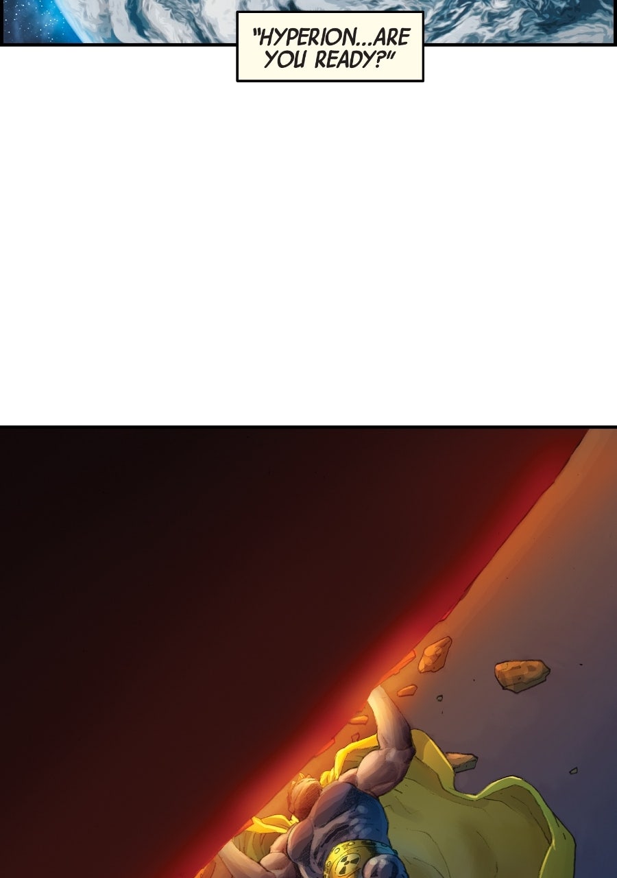Read Avengers chapter 48 image 48 on Lezhin