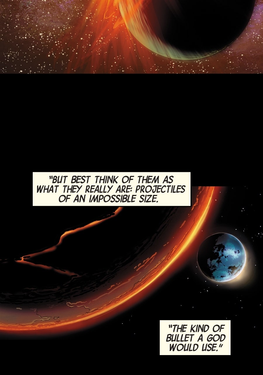 Read Avengers chapter 48 image 5 on Lezhin