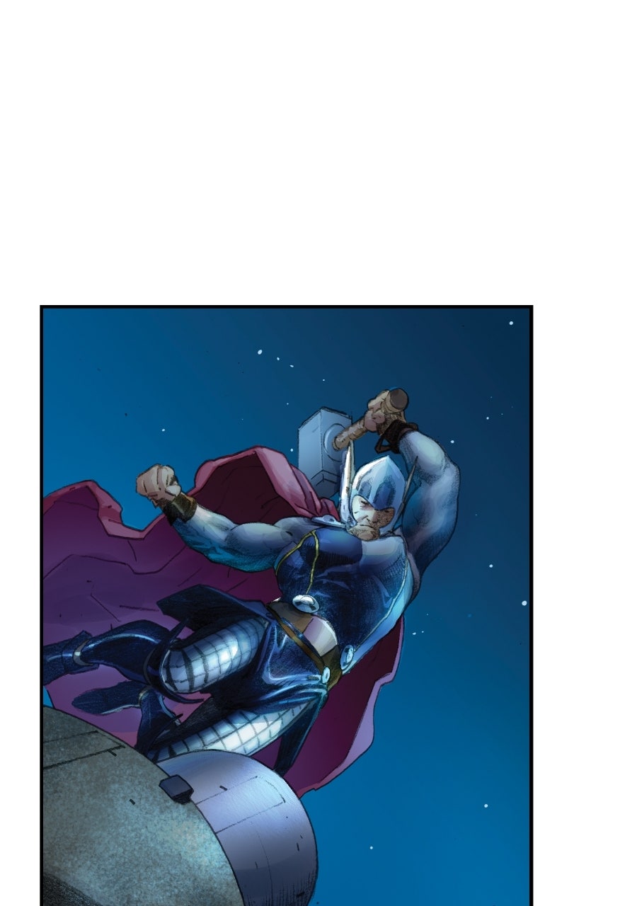 Read Avengers chapter 48 image 51 on Lezhin