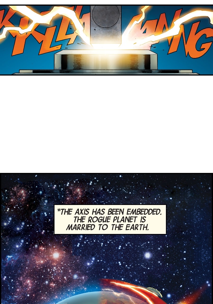 Read Avengers chapter 48 image 53 on Lezhin