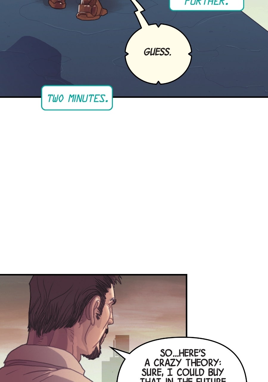 Read Avengers chapter 48 image 58 on Lezhin