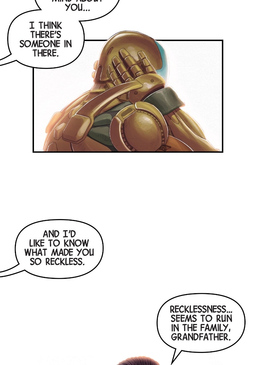 Read Avengers chapter 48 image 60 on Lezhin