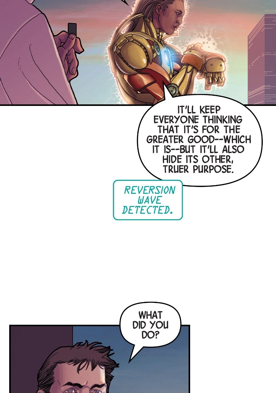 Read Avengers chapter 48 image 63 on Lezhin