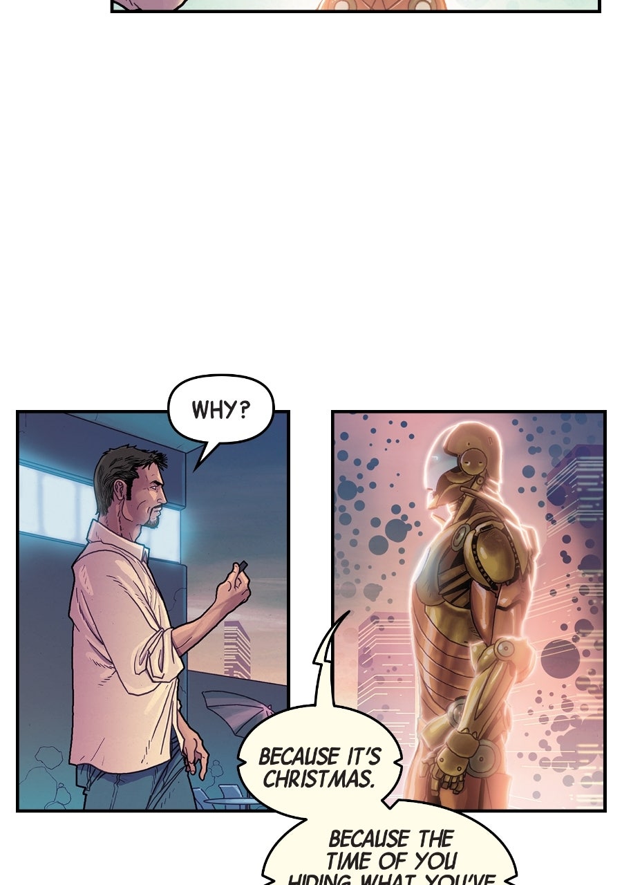 Read Avengers chapter 48 image 65 on Lezhin