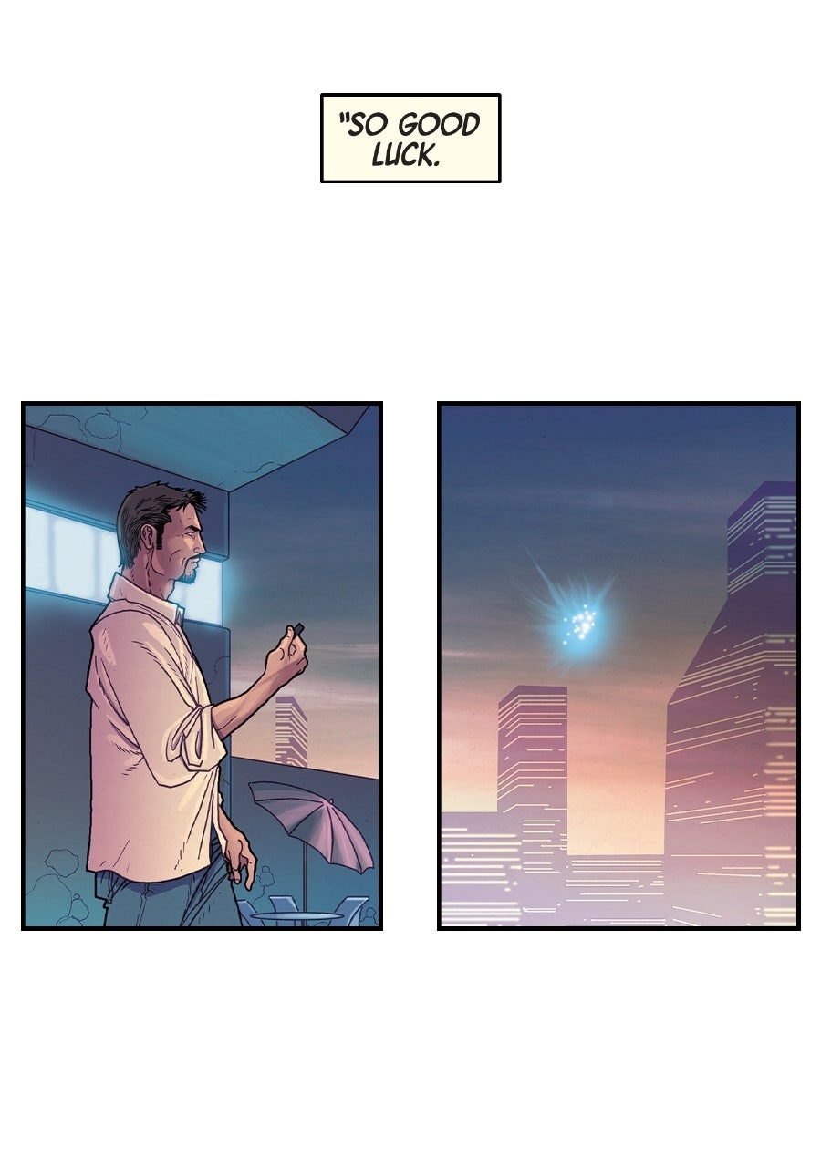 Read Avengers chapter 48 image 67 on Lezhin