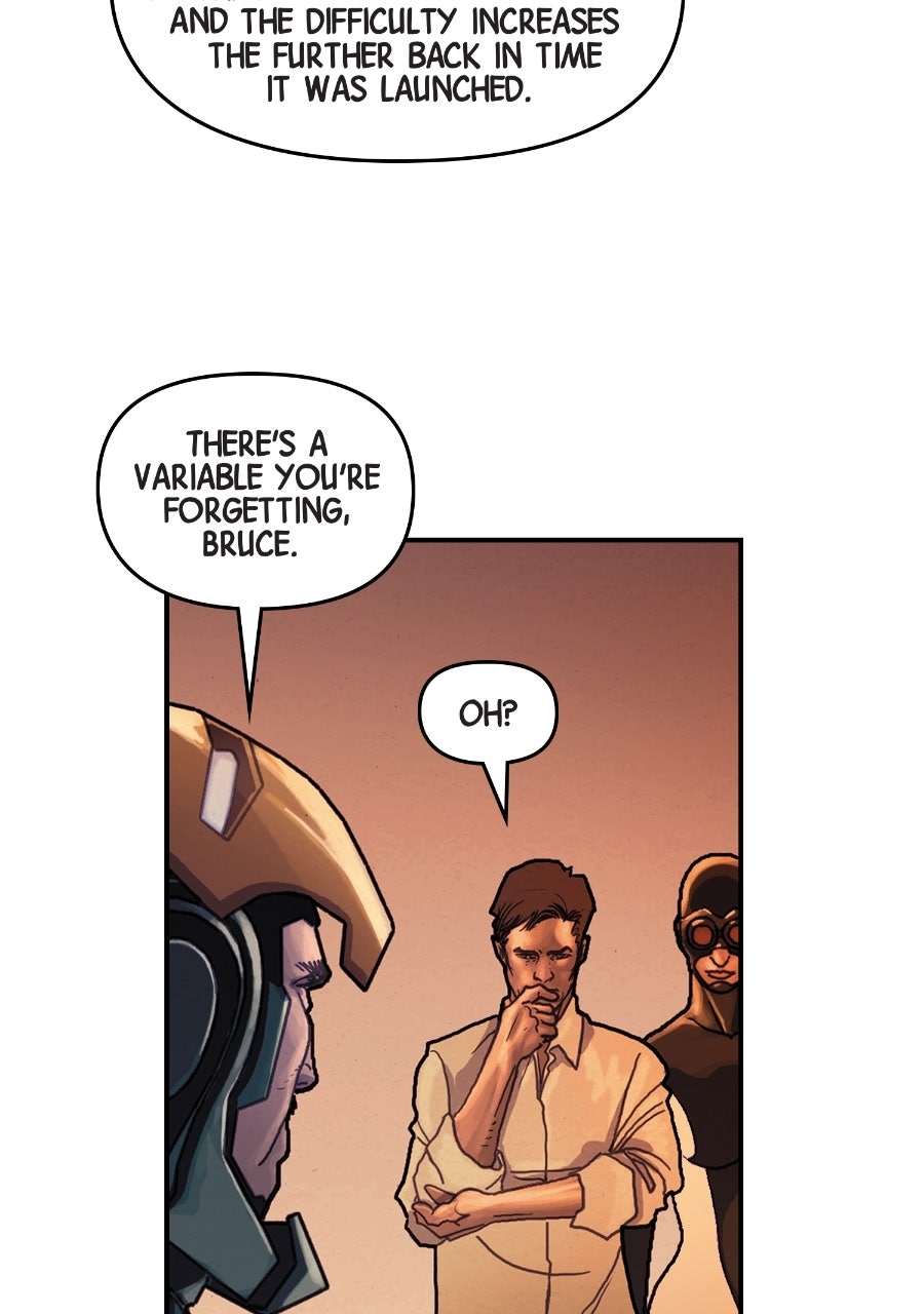 Read Avengers chapter 48 image 9 on Lezhin