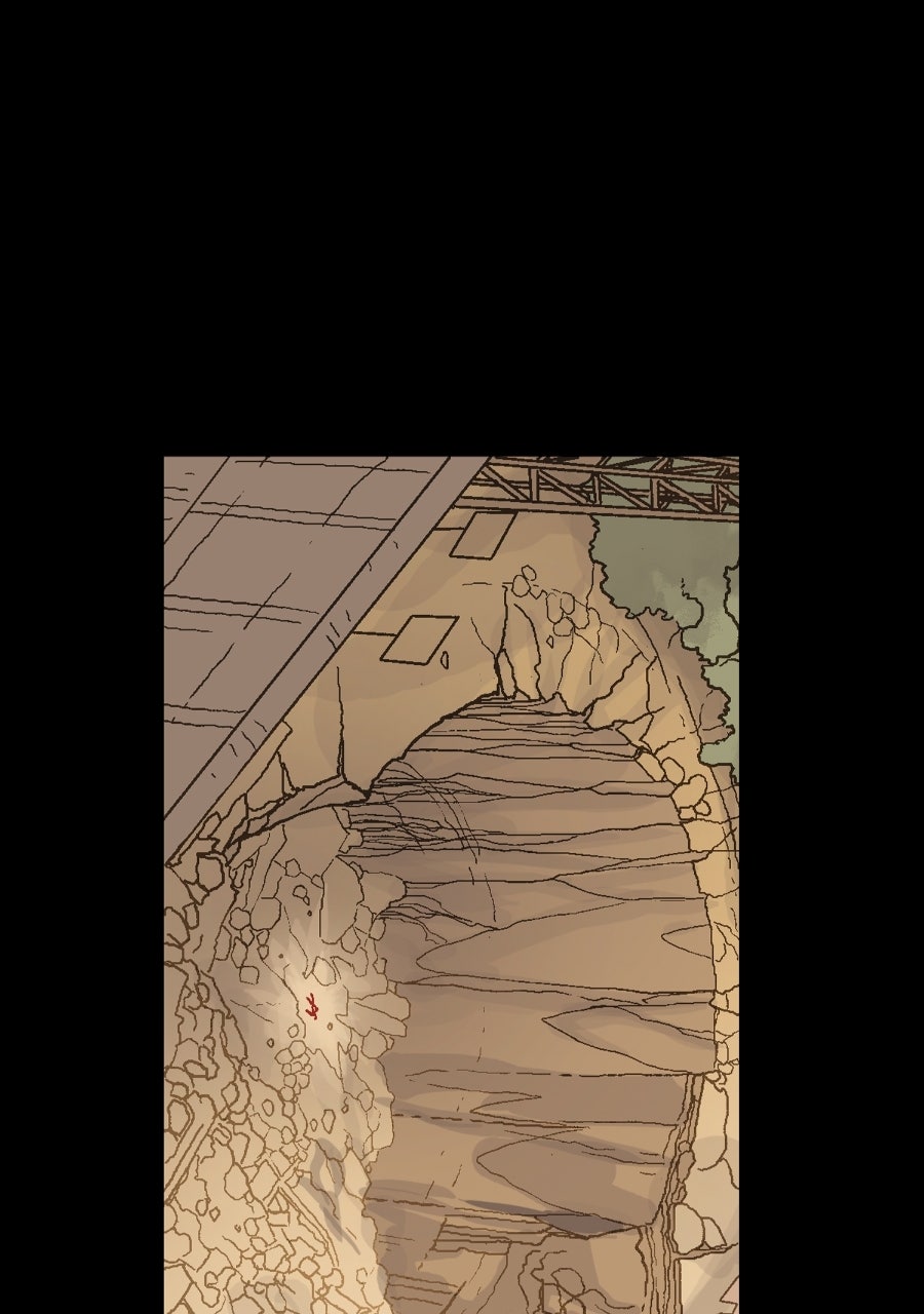 Read Avengers chapter 49 image 1 on Lezhin