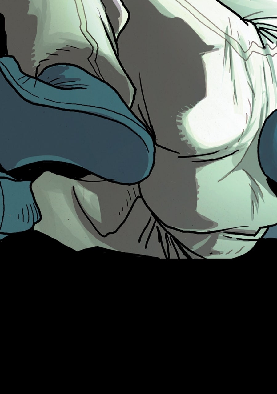 Read Avengers chapter 49 image 11 on Lezhin