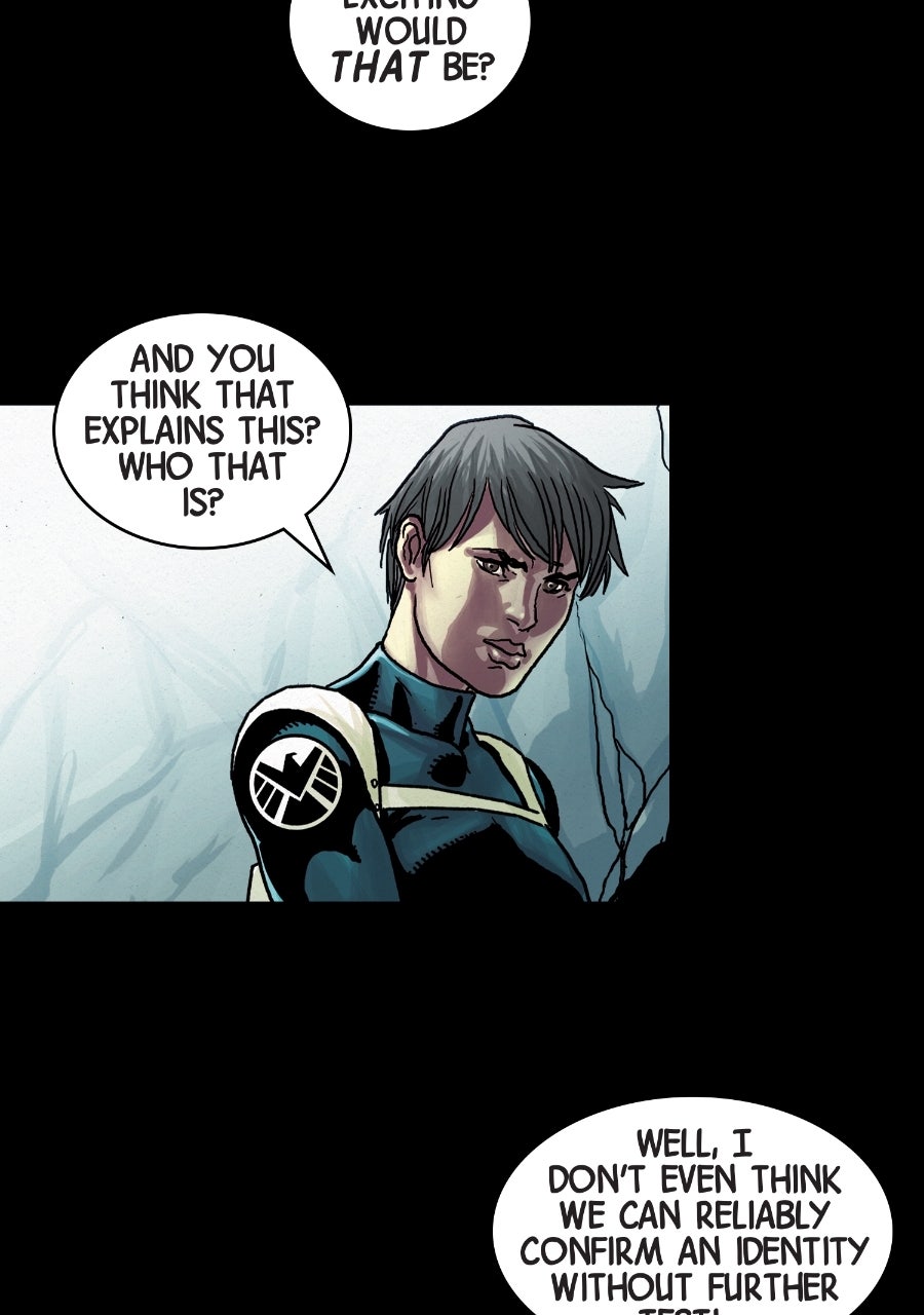Read Avengers chapter 49 image 15 on Lezhin