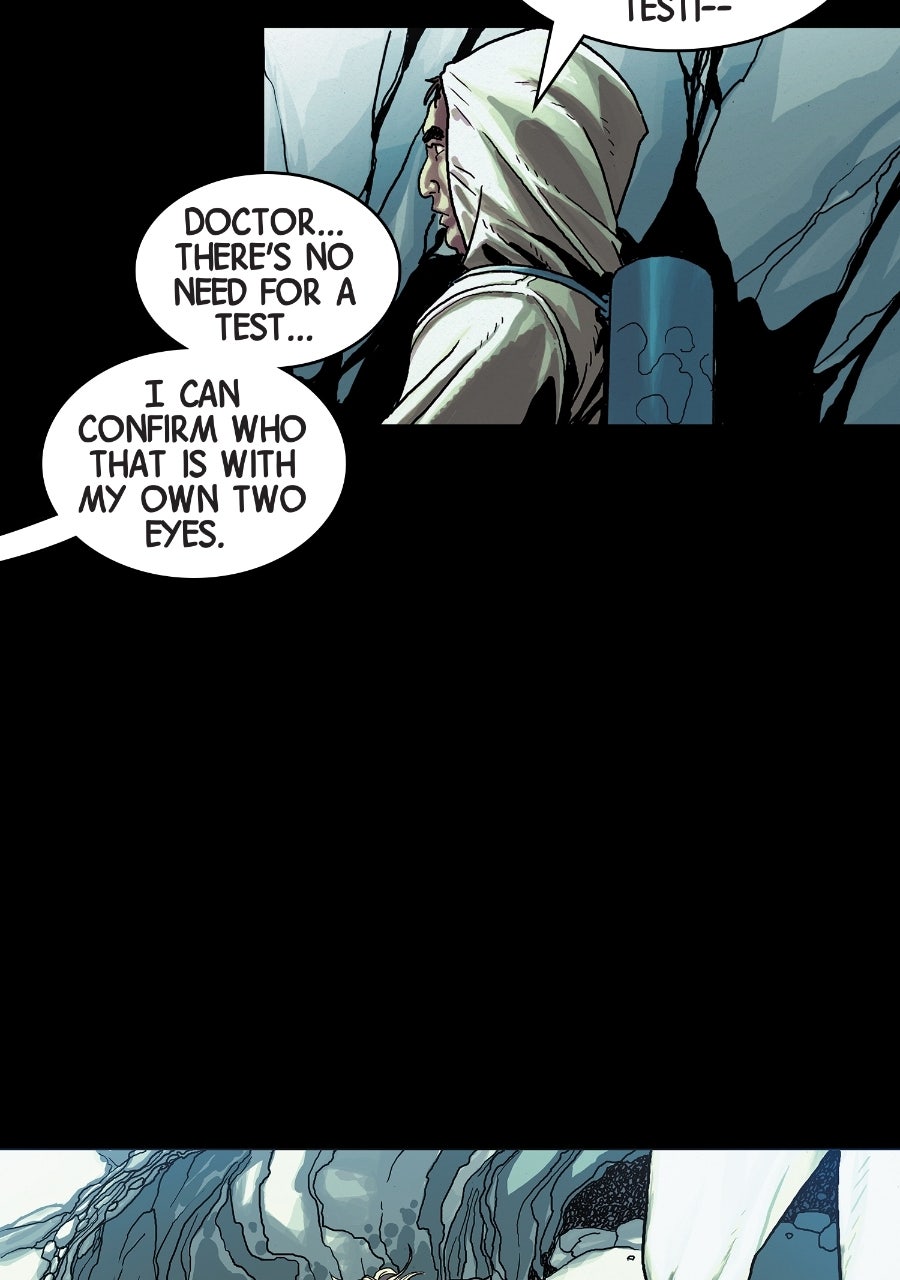 Read Avengers chapter 49 image 16 on Lezhin