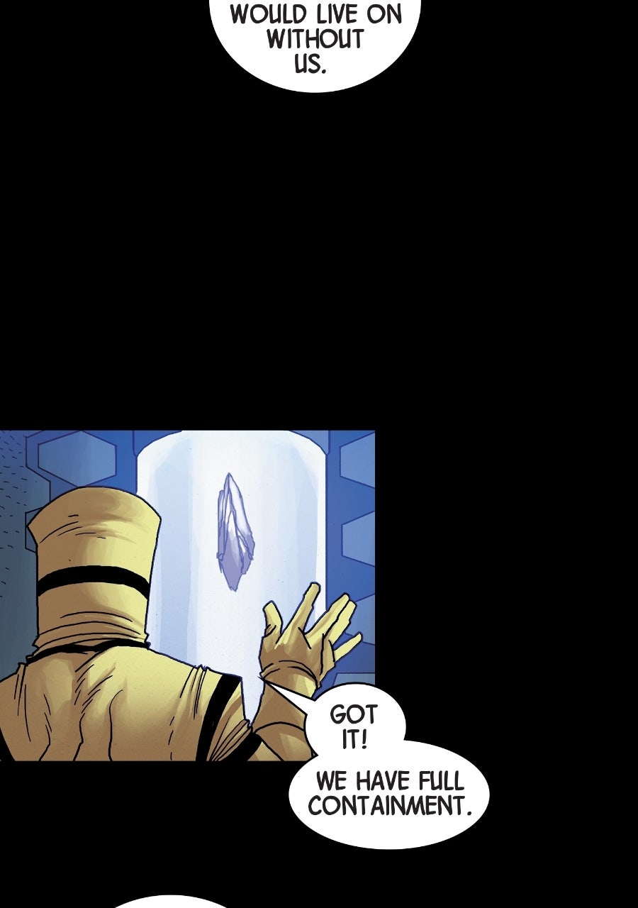 Read Avengers chapter 49 image 22 on Lezhin
