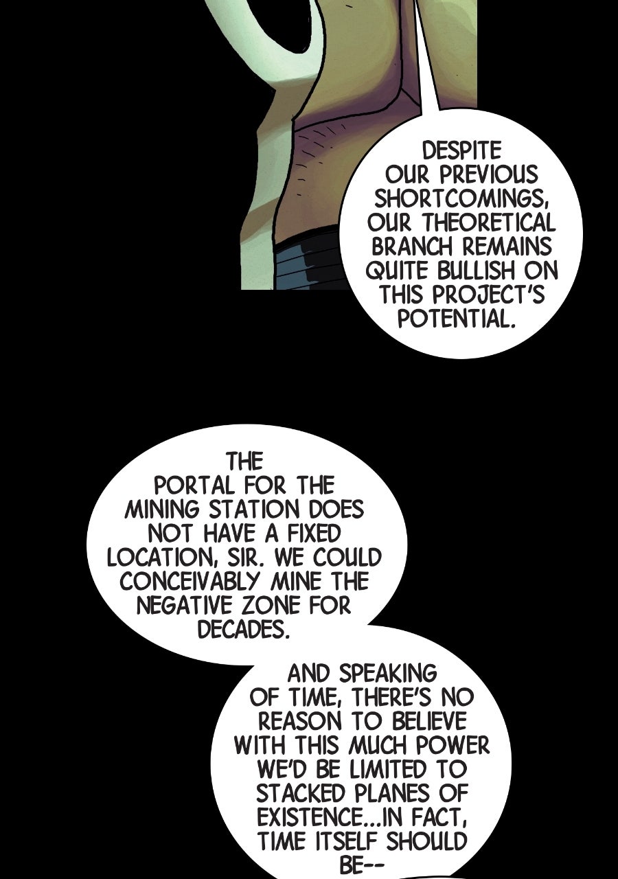 Read Avengers chapter 49 image 31 on Lezhin