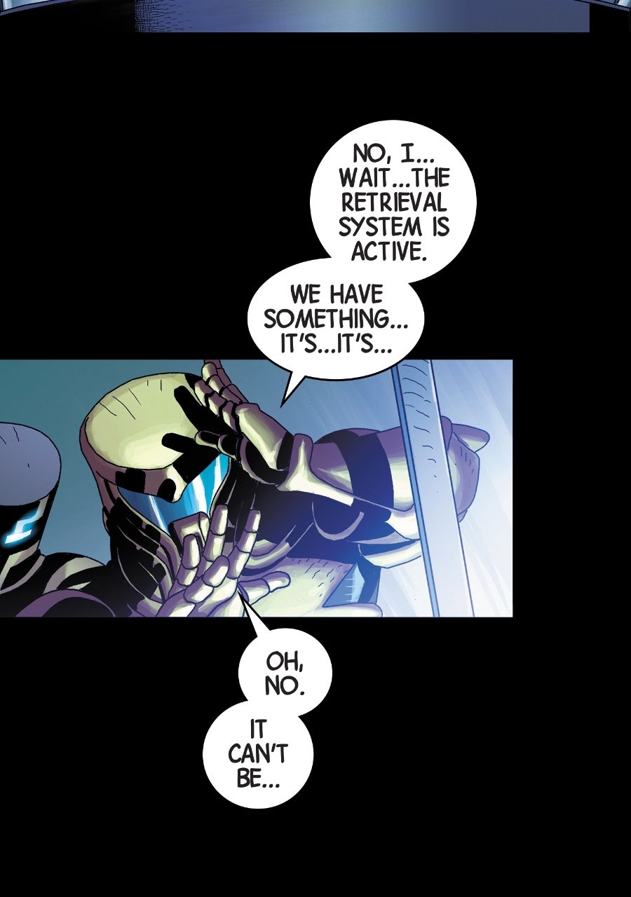 Read Avengers chapter 49 image 36 on Lezhin
