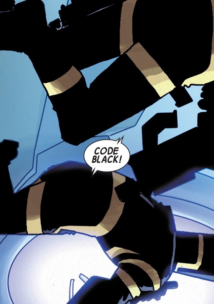 Read Avengers chapter 49 image 38 on Lezhin