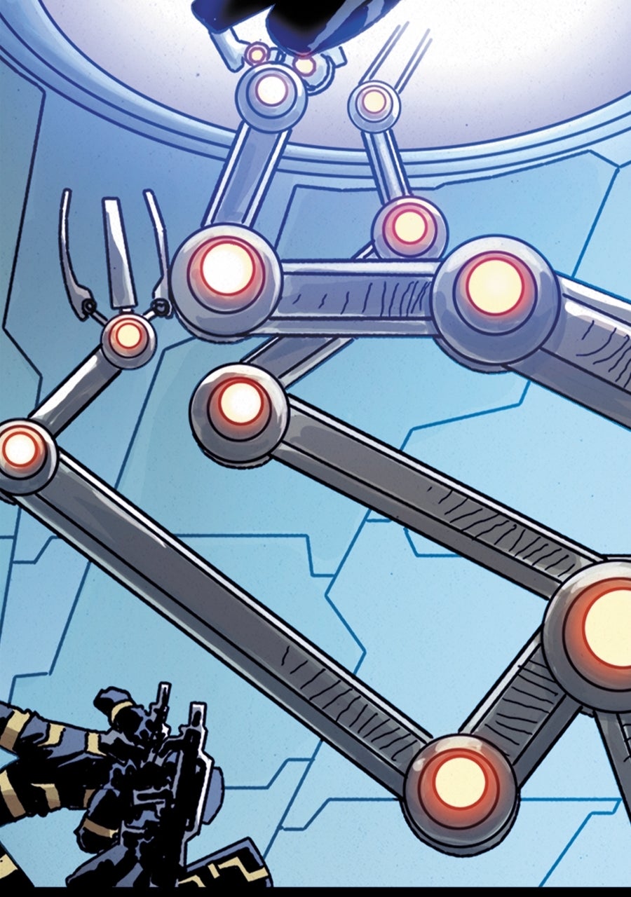 Read Avengers chapter 49 image 39 on Lezhin
