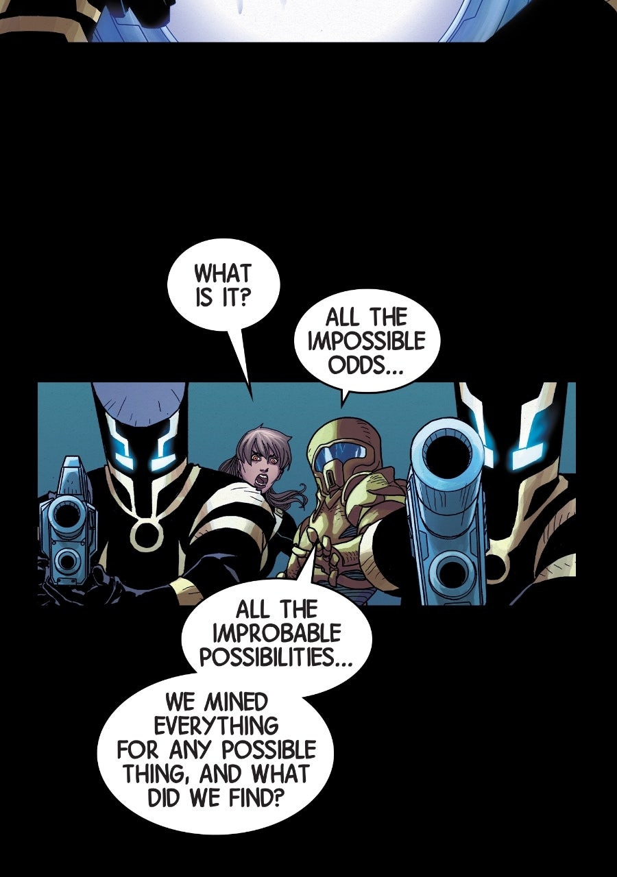 Read Avengers chapter 49 image 41 on Lezhin
