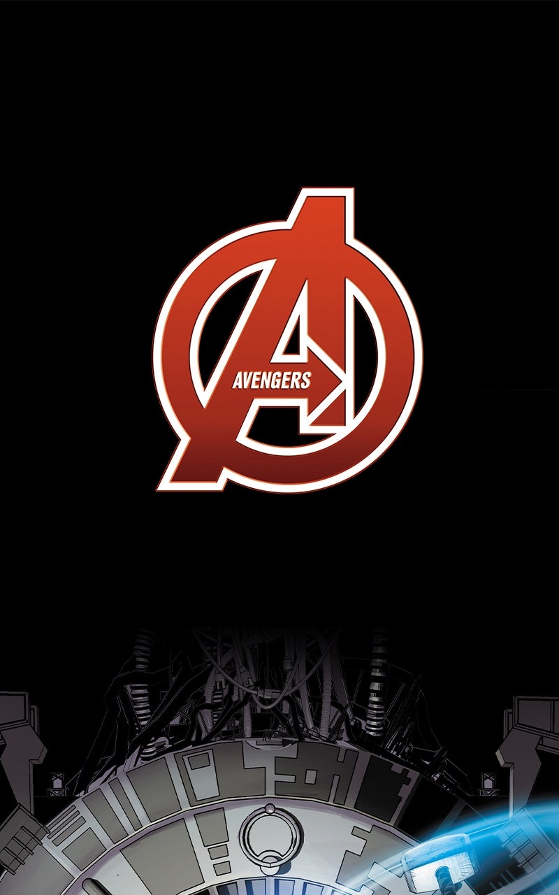 Read Avengers chapter 49 image 44 on Lezhin