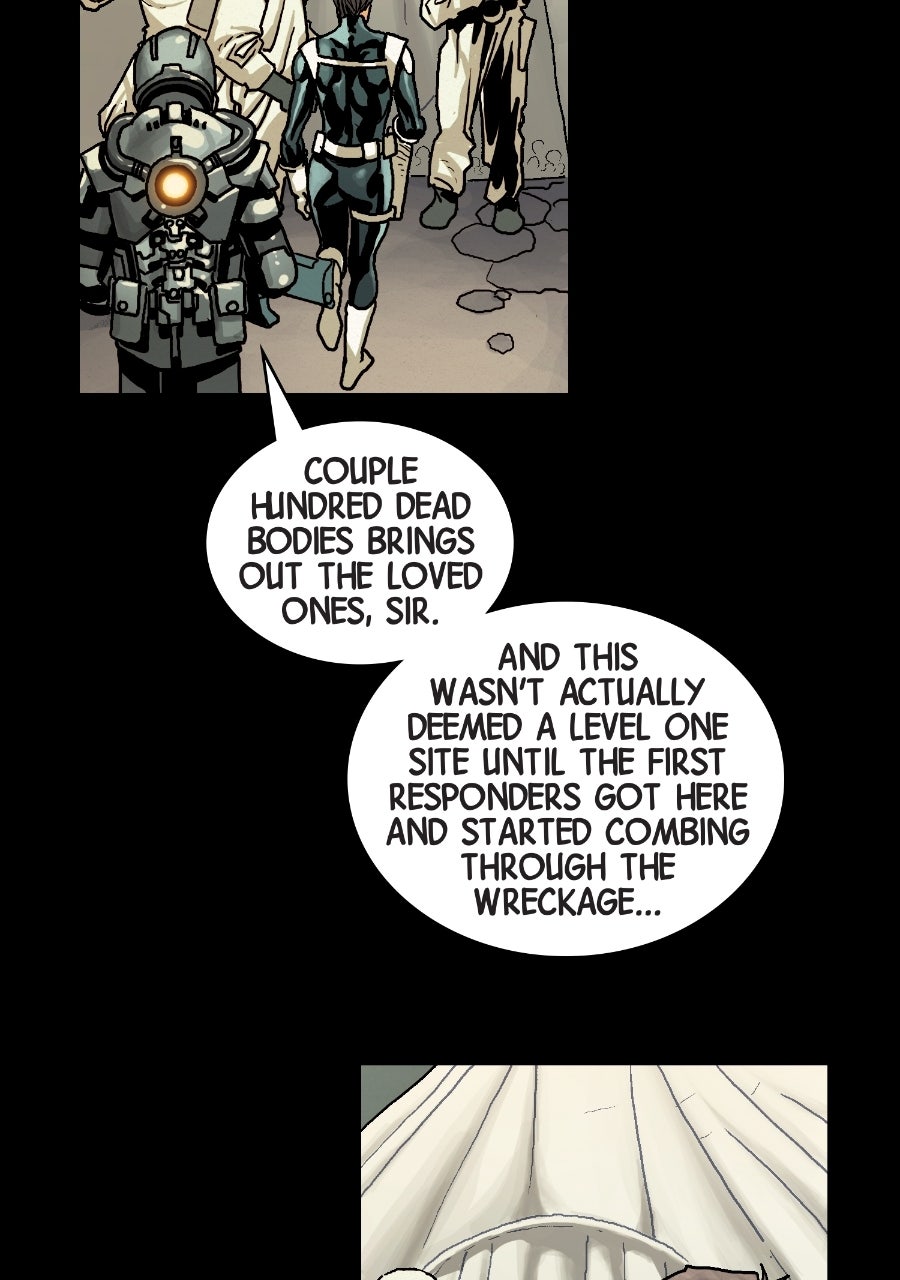 Read Avengers chapter 49 image 6 on Lezhin