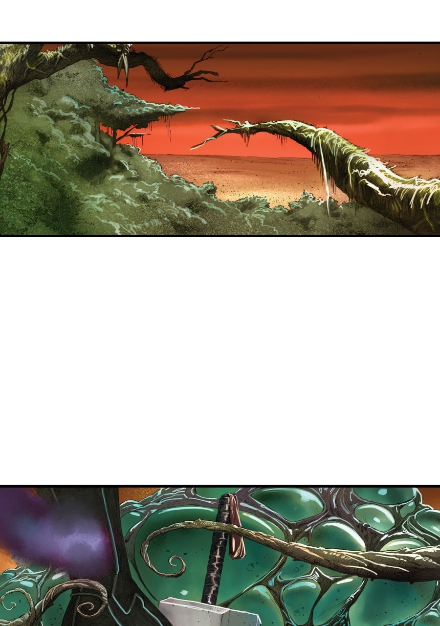 Read Avengers chapter 5 image 1 on Lezhin