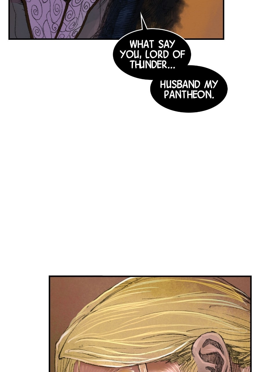 Read Avengers chapter 5 image 10 on Lezhin