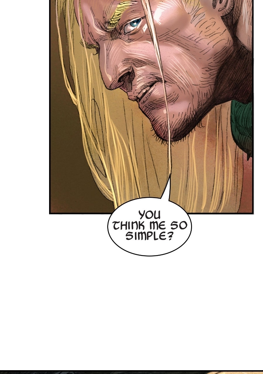 Read Avengers chapter 5 image 11 on Lezhin