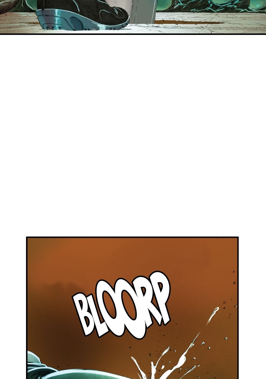 Read Avengers chapter 5 image 2 on Lezhin