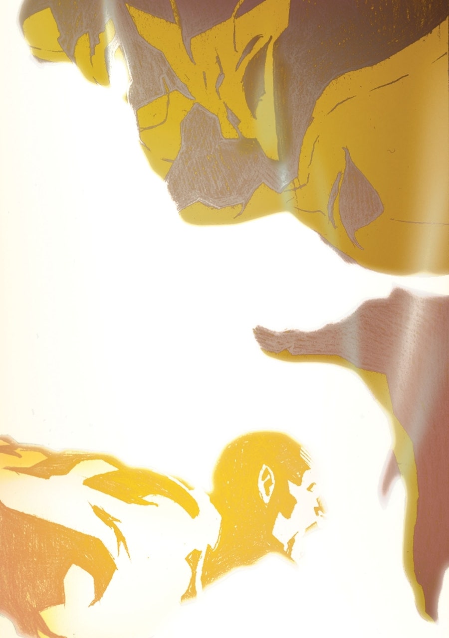 Read Avengers chapter 5 image 20 on Lezhin
