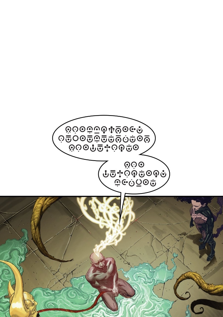 Read Avengers chapter 5 image 22 on Lezhin