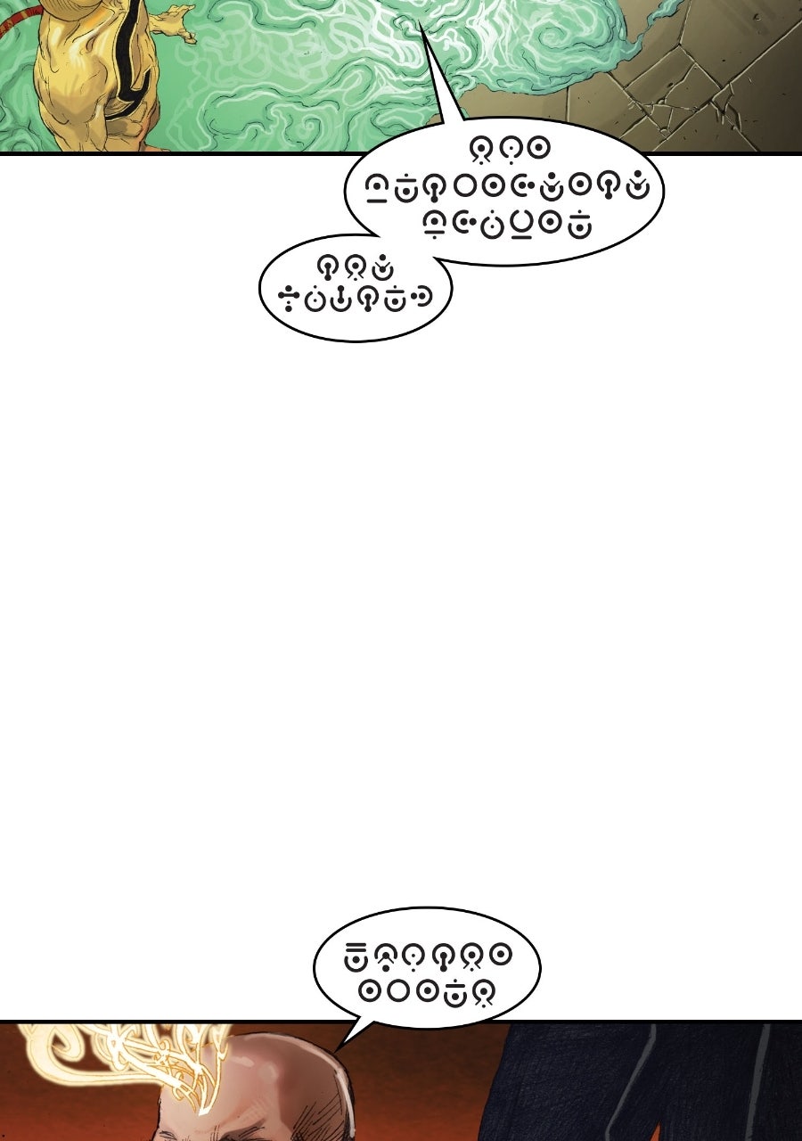 Read Avengers chapter 5 image 23 on Lezhin