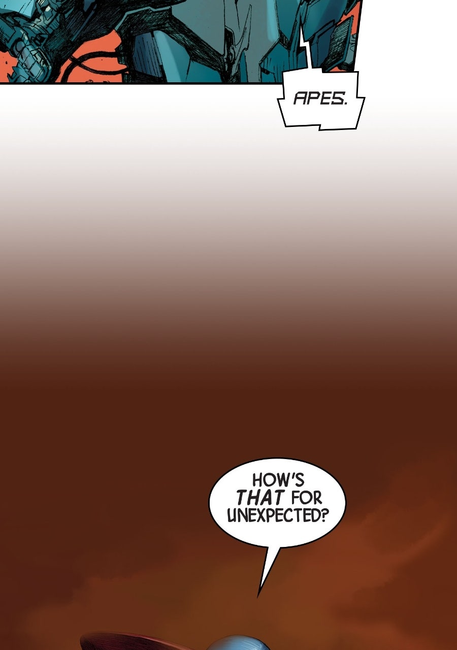 Read Avengers chapter 5 image 31 on Lezhin