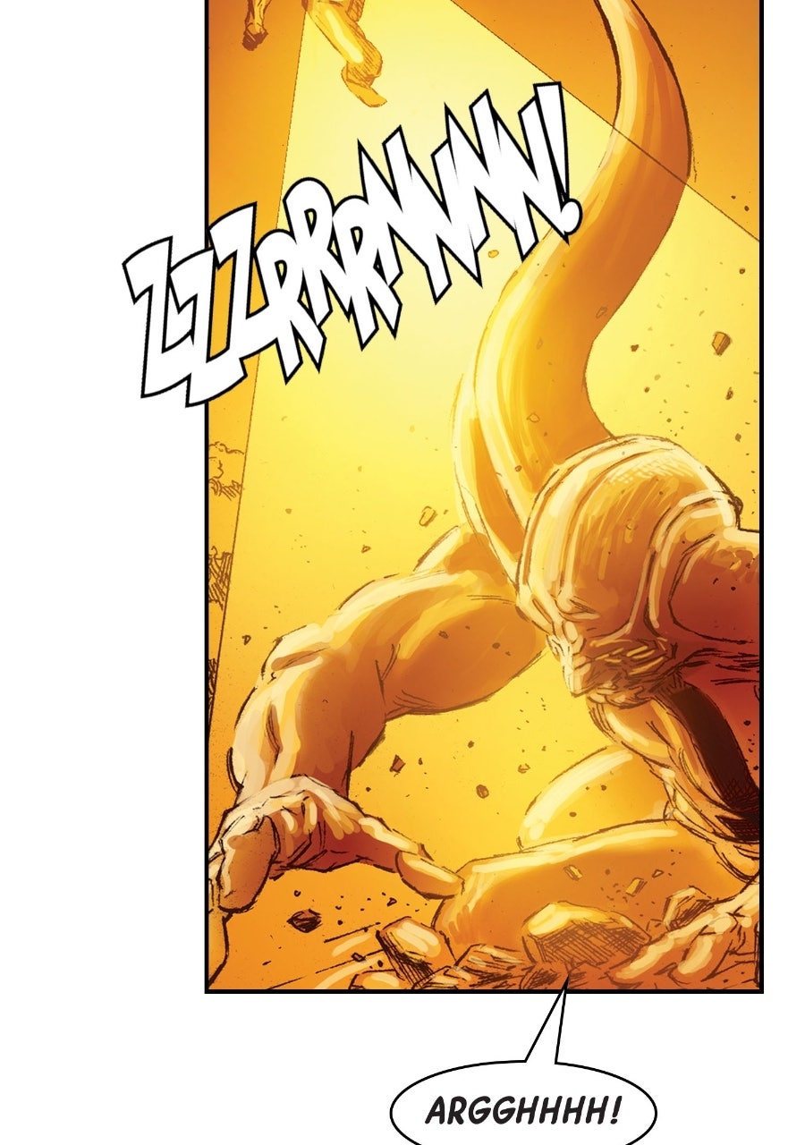 Read Avengers chapter 5 image 35 on Lezhin