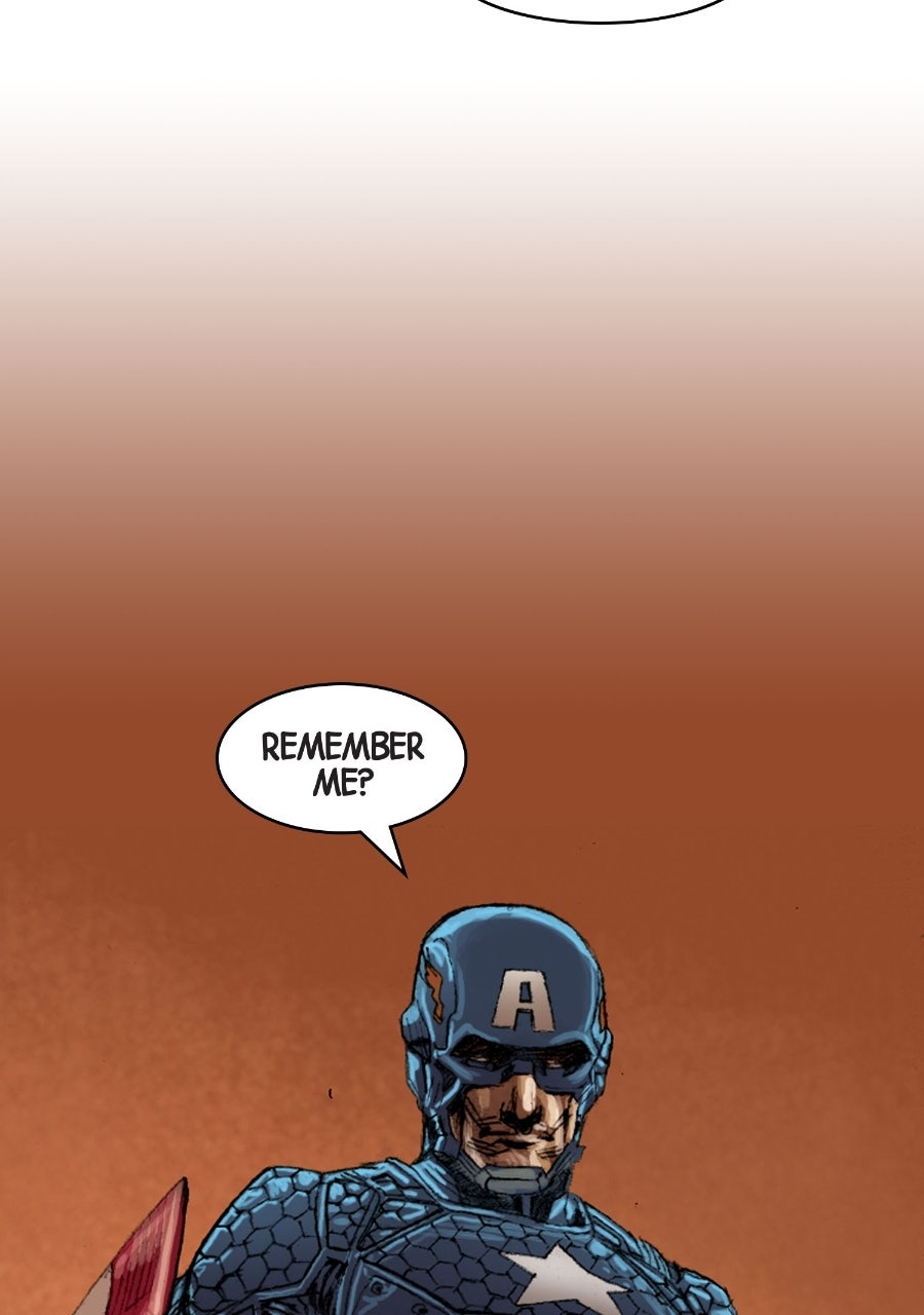 Read Avengers chapter 5 image 36 on Lezhin