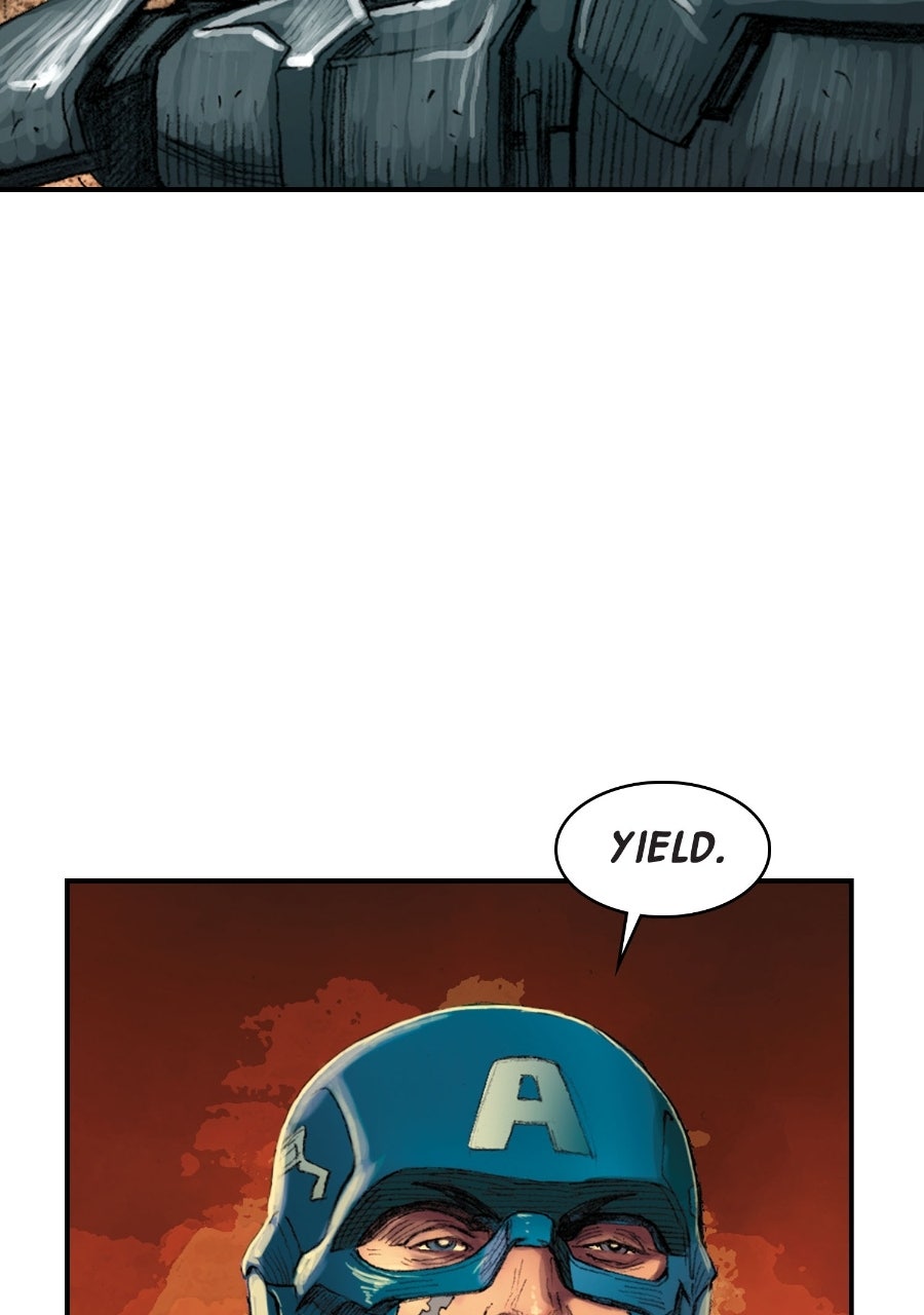 Read Avengers chapter 5 image 38 on Lezhin