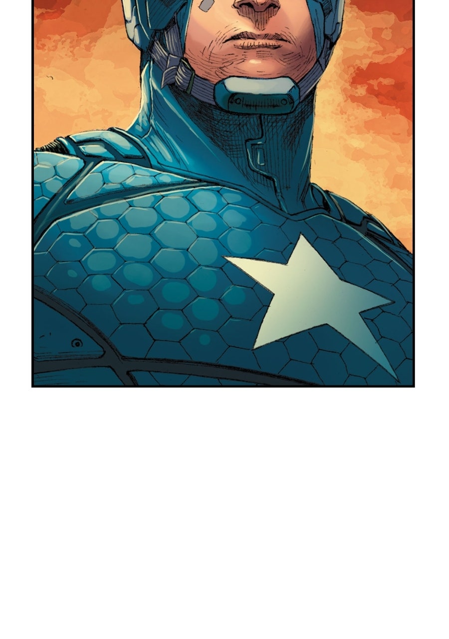 Read Avengers chapter 5 image 39 on Lezhin